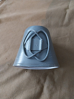 Pítko na polní lahev NVA