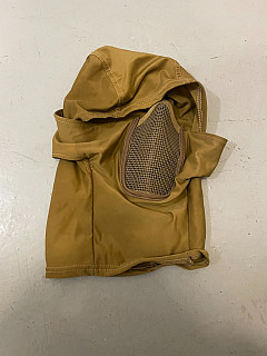 Obličejová maska - Coyte 