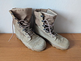 Pouštní, Gore Tex, Jungle