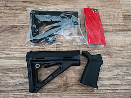 Magpul doplňky