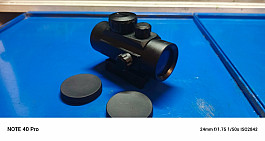 Kolimator tubus VECTOR