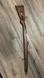 Pažba pušky Mauser G24(t)