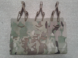 Sumka na zásobníky BFG