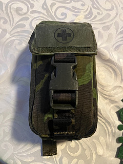 IFAK Lékárnička ALP® BL kit