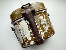 Ešus Wehrmacht 1944 originál jídelní misky WH