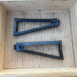 Koupím - triangle pažba sklopná rámová pro ak74