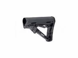 Koupím černou ctr pažbu