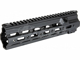 416 černé SMR předpažbí 10"