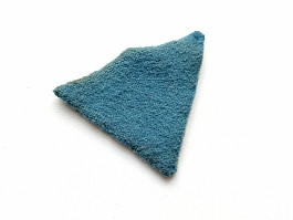 Originál límcovka letectvo 1. republika uniforma Československo