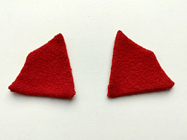 Límcové výložky dělostřelectvo čs. armáda