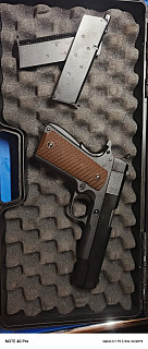WE 1911