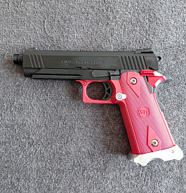 Custom Speed Hi-Capa 2