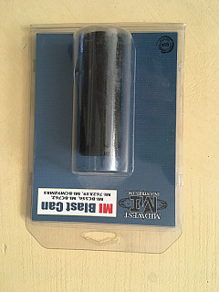 Kompenzátor AK/M92/M85