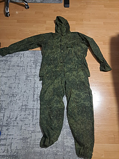 Súmrak M2 Bars 58/6