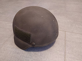 kevlarová helma ACH / MICH 2000