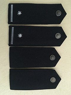 Policejní výložky