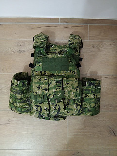 Vesta LBT 6094a AOR2