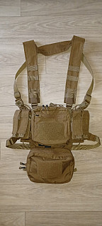 Helikon training mini rig