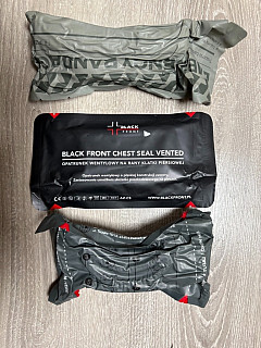 Zdravotnický materiál