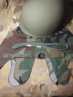 US army M1 liner originál 