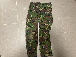 DP vybavení/oblečení