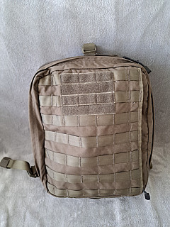 Nepoužitý Medic batoh švédské armády