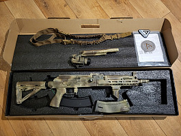 Ak105 Alpha Arcturus