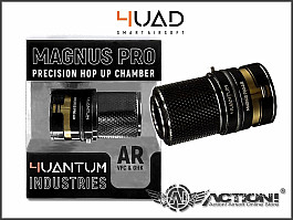 Koupím hop up komoru pro VFC