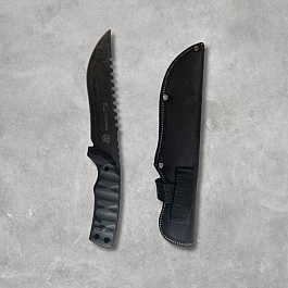 Taktický dlouhý nůž Columbia + pouzdro