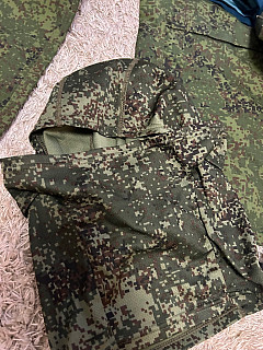 Prodám tyto ruské věci 