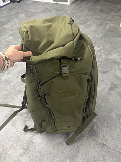 batoh Modular 45 Plus Tasmanian Tiger