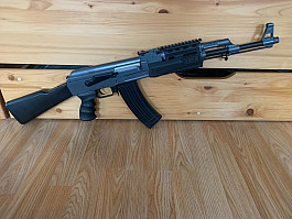 Ak 47 Cyma