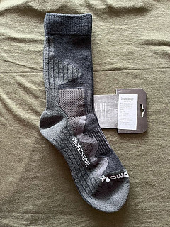 Ponožky Winter Pro Lowa