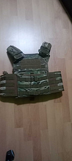 multicam vesta prodej/výměna 