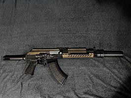 G&G RK74-E ETU upgrade