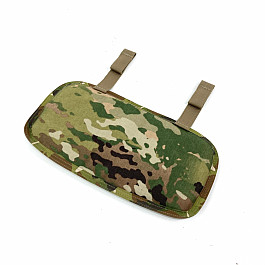 Wtb IOTV lower back protector