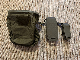 Sumky Custom Gear, Templars Gear