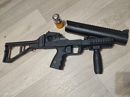 Granátomet B&T gl06 (asg)