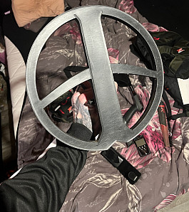 Vyměním detektor xp deus s příslušenstvím za hpa