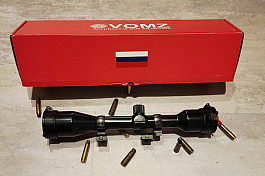 Puškohled VOMZ Pilad P 6x42