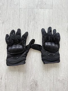 OAKLEY SI FR FAST ROPE GLOVES