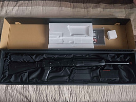 Tokyo Marui SAIGA 12K GBB