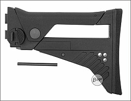 Pažba G36KA4 G36 IDZ