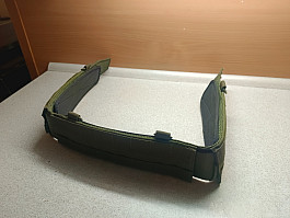 Battle belt Condor vel. L