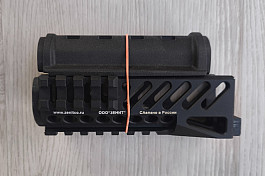 AKS-74U RIS ZB11 + magpul