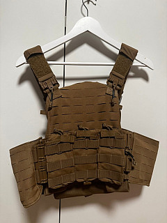 First Spear vesta vel. m (sapi cut)