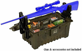 Plano Molding Box Shooter's box na čištění