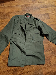 Tru Spec košile zánovní 