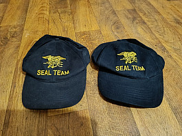 Kšiltovka Seal team Rothco 