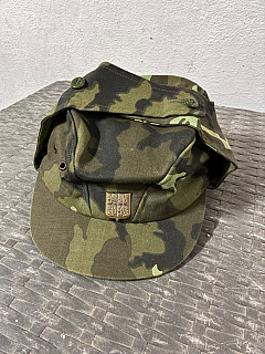 Čepice Slovače vz.85